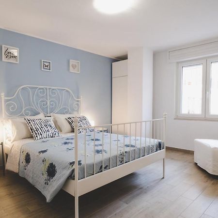 Casa Al Mare Διαμέρισμα Πεσκάρα Εξωτερικό φωτογραφία