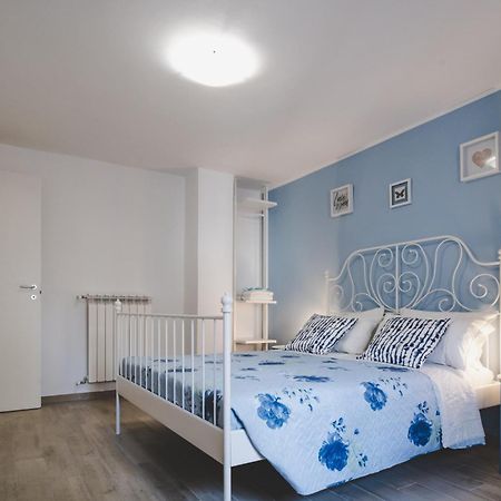 Casa Al Mare Διαμέρισμα Πεσκάρα Εξωτερικό φωτογραφία