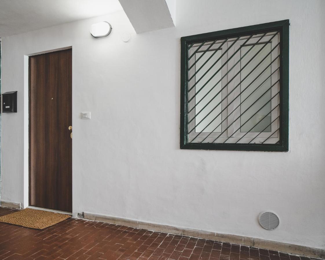 Casa Al Mare Διαμέρισμα Πεσκάρα Εξωτερικό φωτογραφία