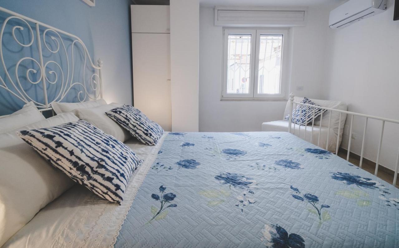 Casa Al Mare Διαμέρισμα Πεσκάρα Εξωτερικό φωτογραφία