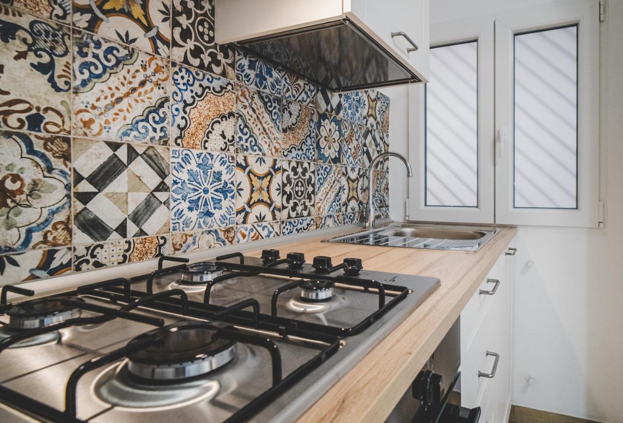 Casa Al Mare Διαμέρισμα Πεσκάρα Εξωτερικό φωτογραφία