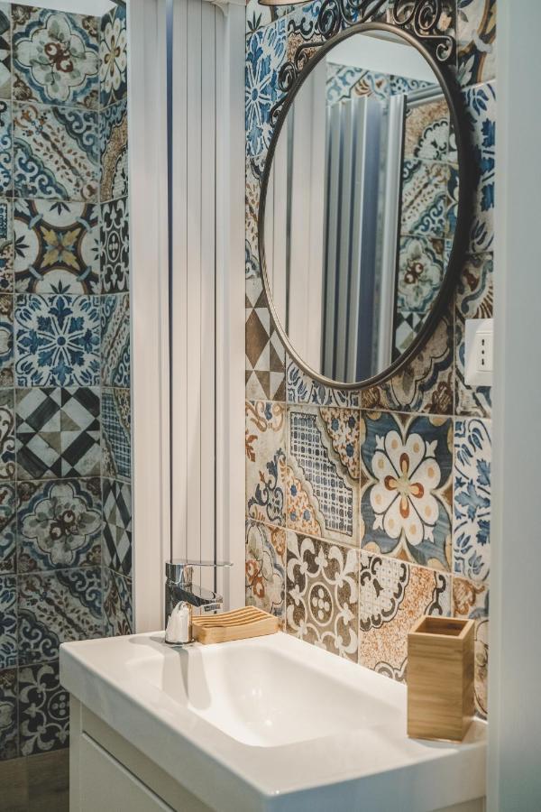 Casa Al Mare Διαμέρισμα Πεσκάρα Εξωτερικό φωτογραφία