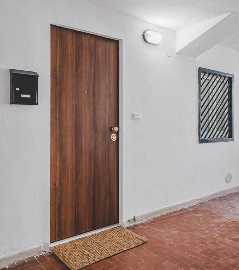 Casa Al Mare Διαμέρισμα Πεσκάρα Εξωτερικό φωτογραφία