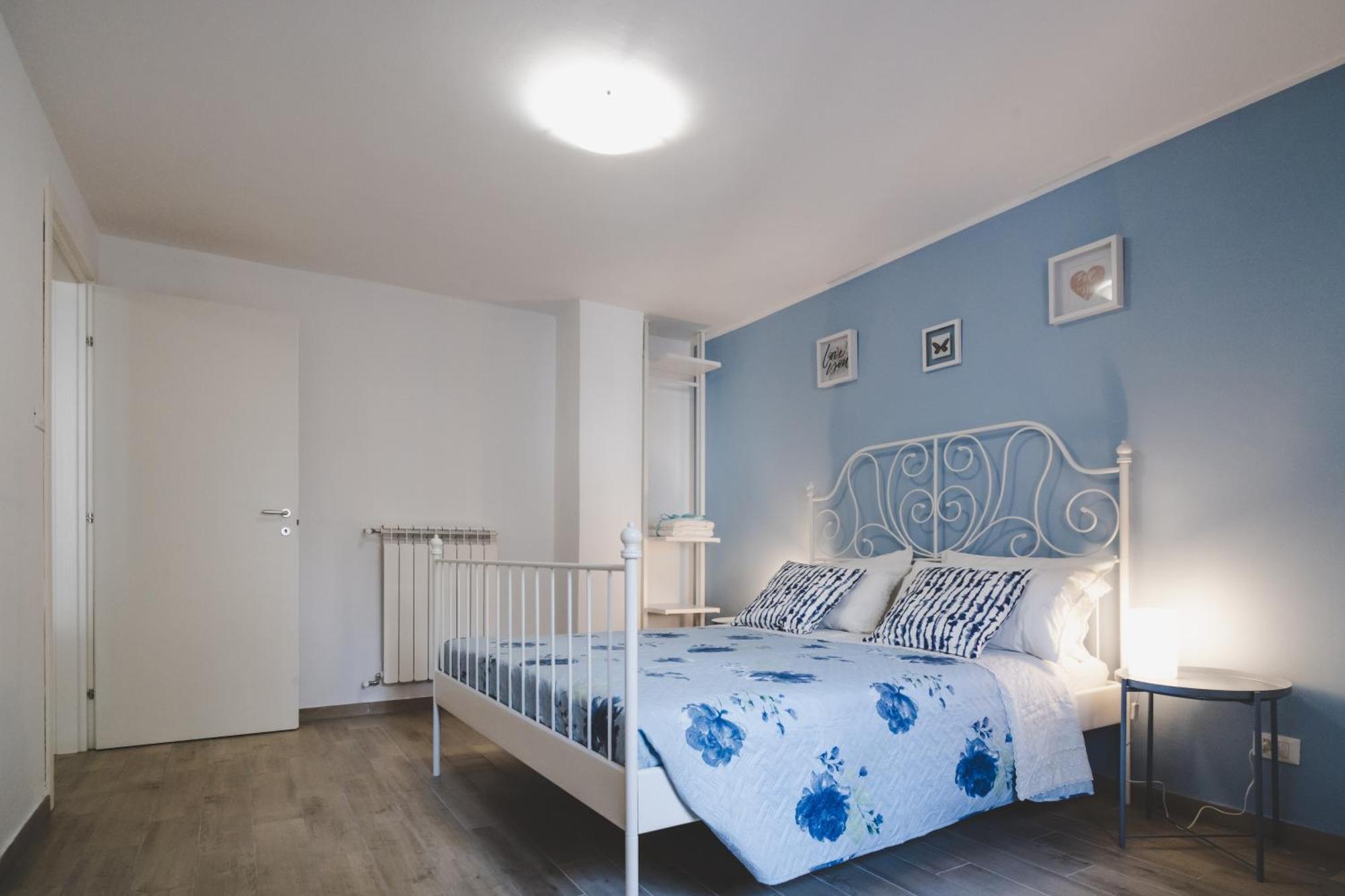 Casa Al Mare Διαμέρισμα Πεσκάρα Εξωτερικό φωτογραφία